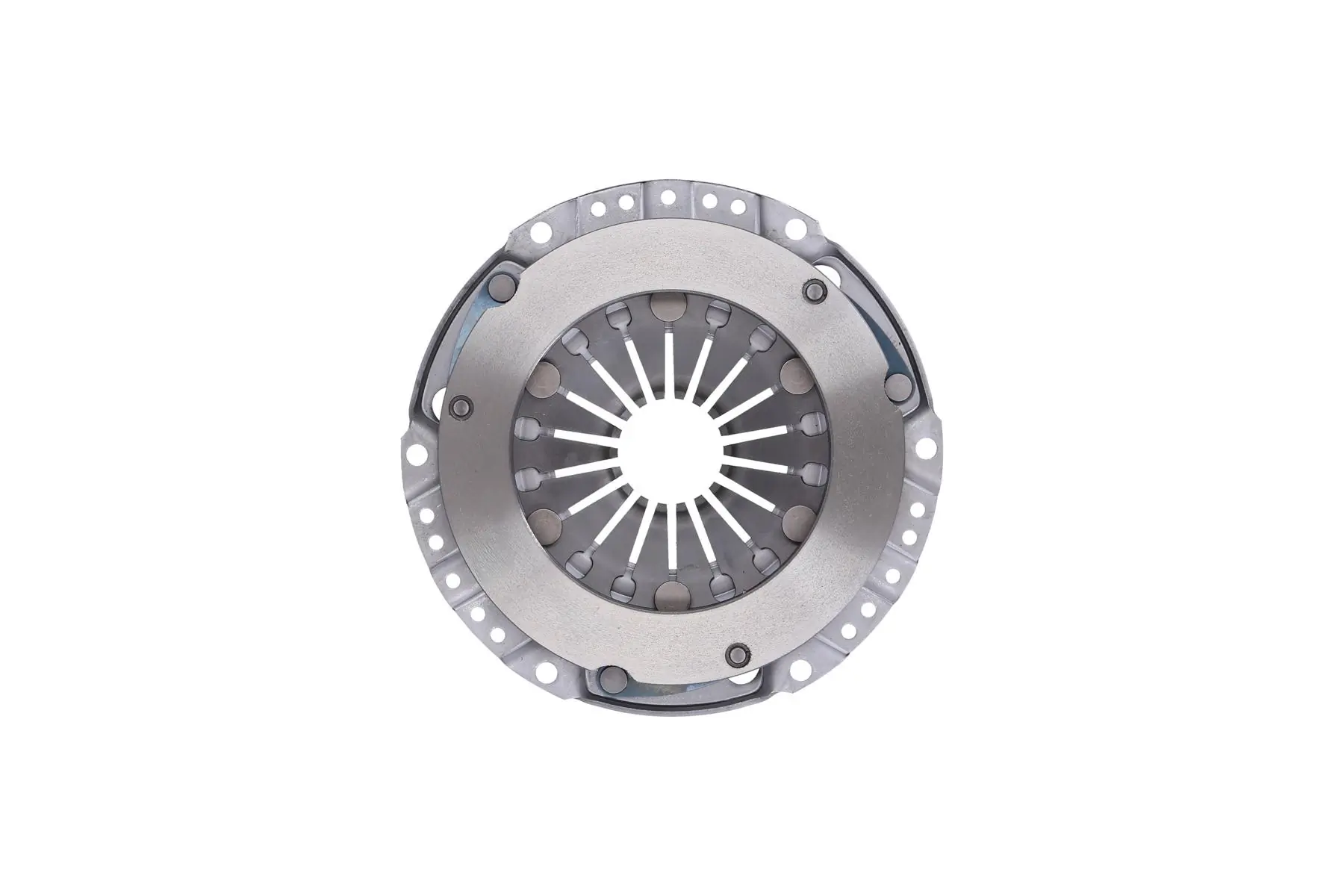 Clutch Pressure Plate PC108