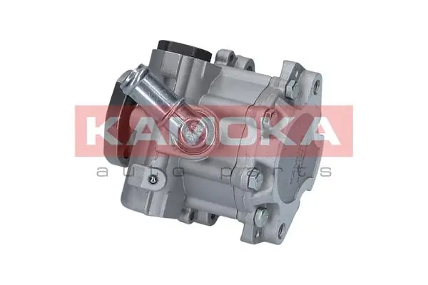 Hydraulic Pump, steering PP138