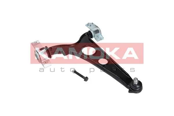Control/Trailing Arm, wheel suspension 9050030