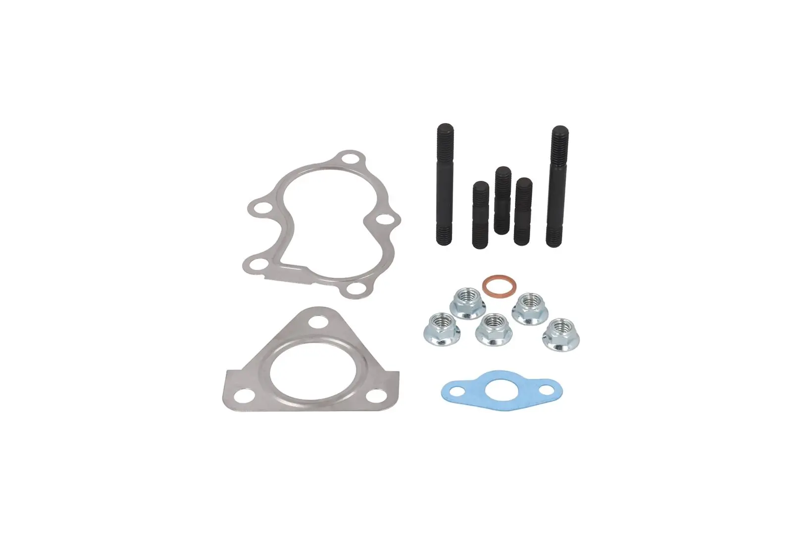 Mounting Kit, charger 8607104