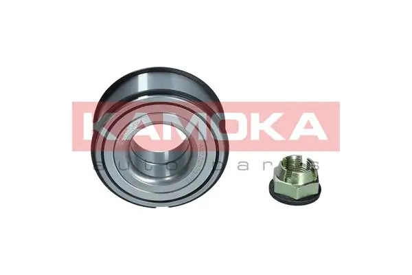 Wheel Bearing Kit 5600042
