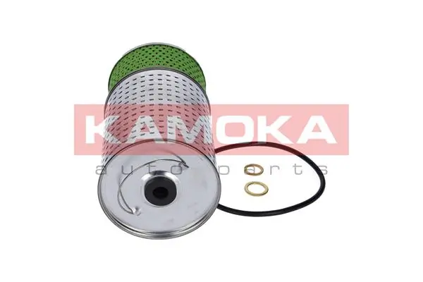 KAMOKA F101801 Oil Filter
