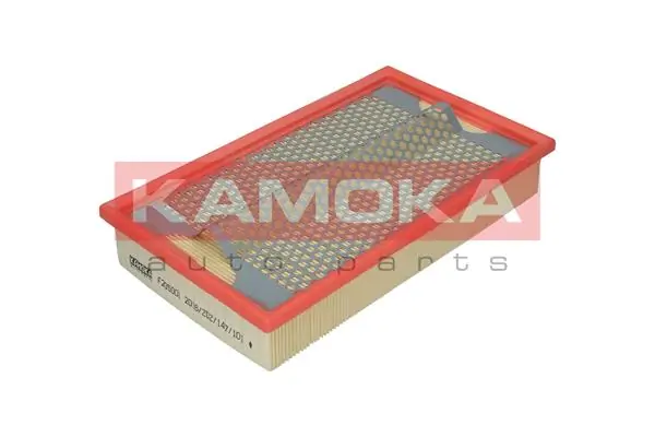 Air Filter F205001