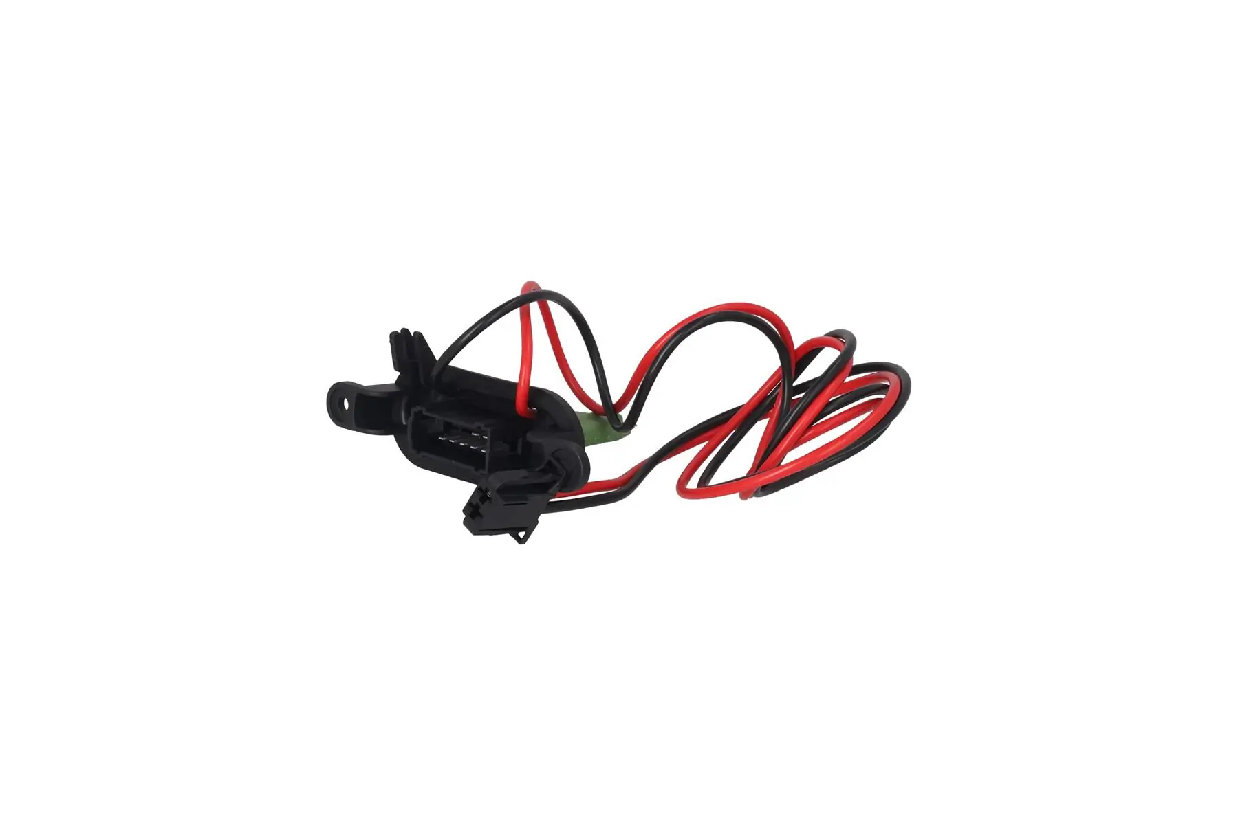 KAMOKA 4140158 Resistor, interior blower