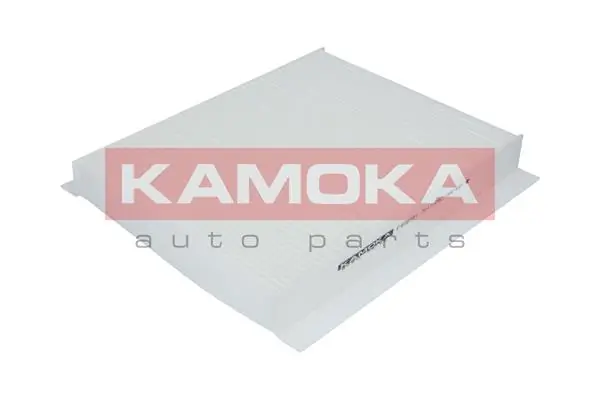 Filter, cabin air F408301