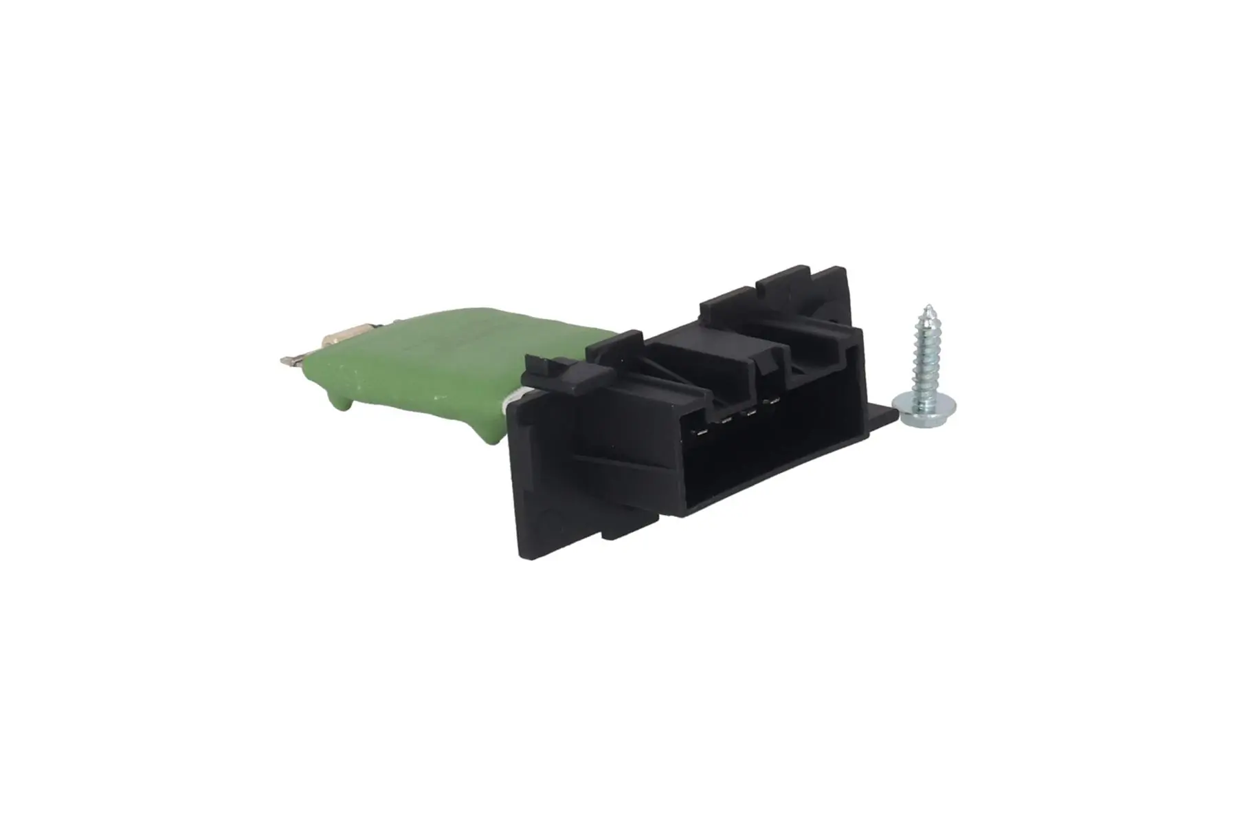 Resistor, interior blower 4140038