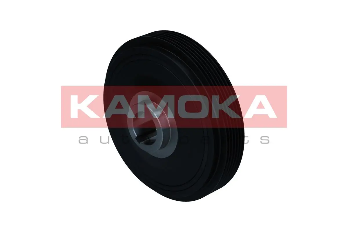 Belt Pulley, crankshaft RW080