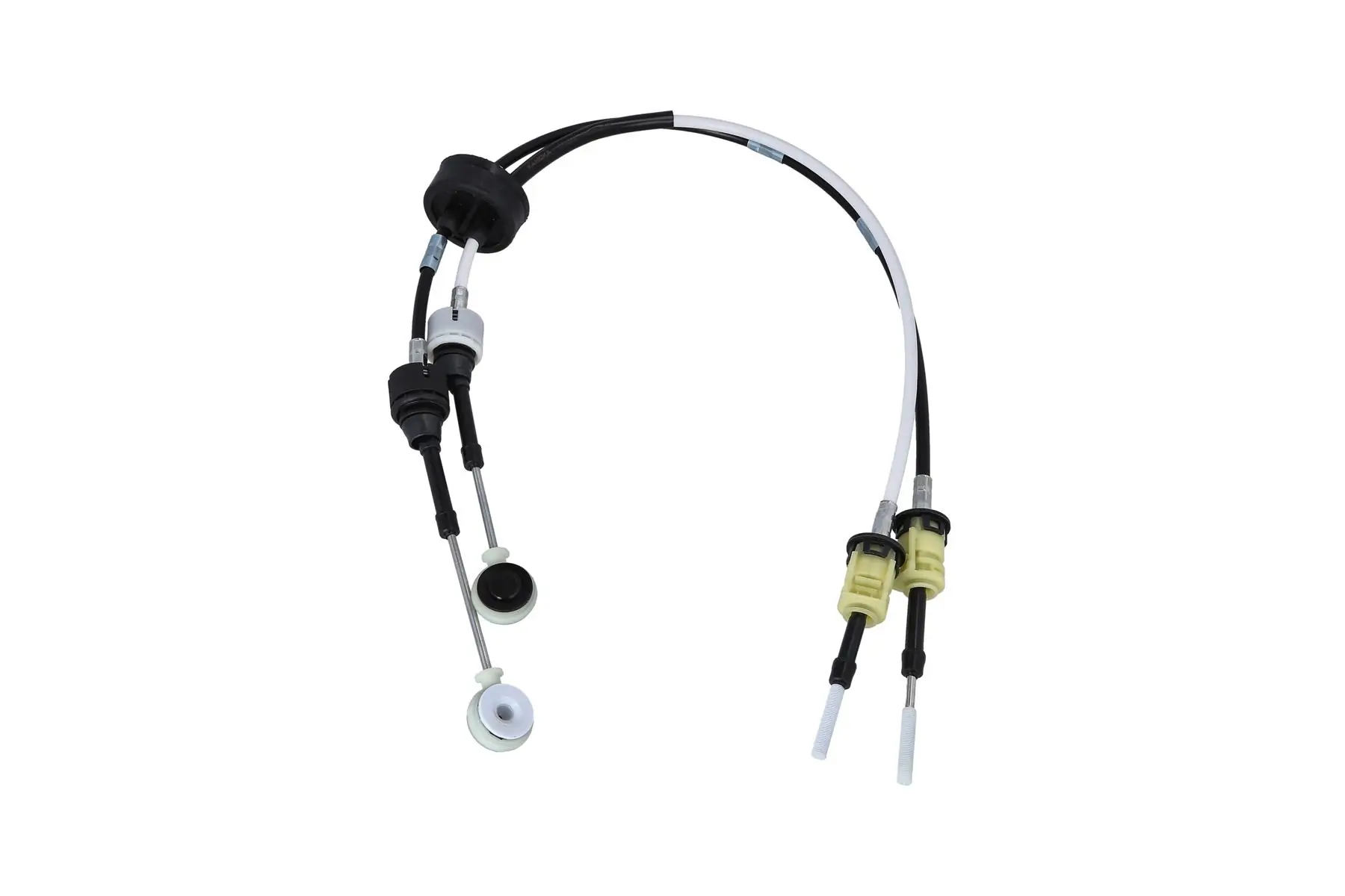 Cable Pull, manual transmission CP0012