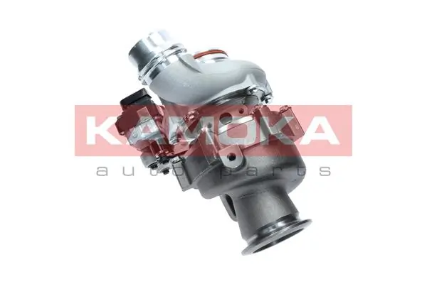 KAMOKA 8600080 Charger, charging (supercharged/turbocharged)