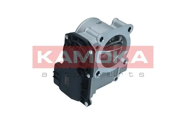 Throttle Body 112058