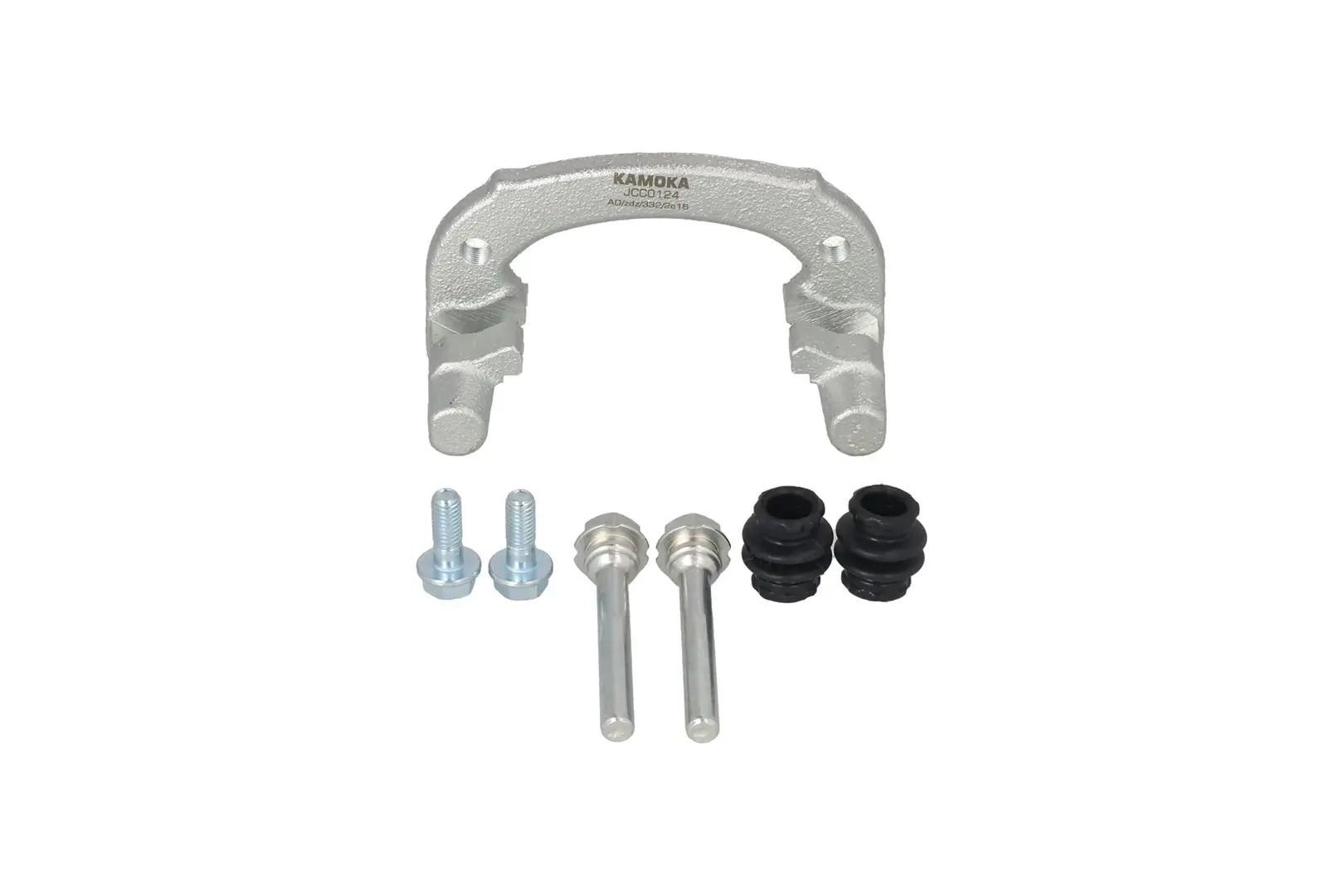 Bracket, brake caliper JCC0124