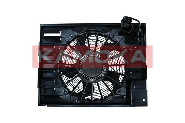 Fan, engine cooling 7740013