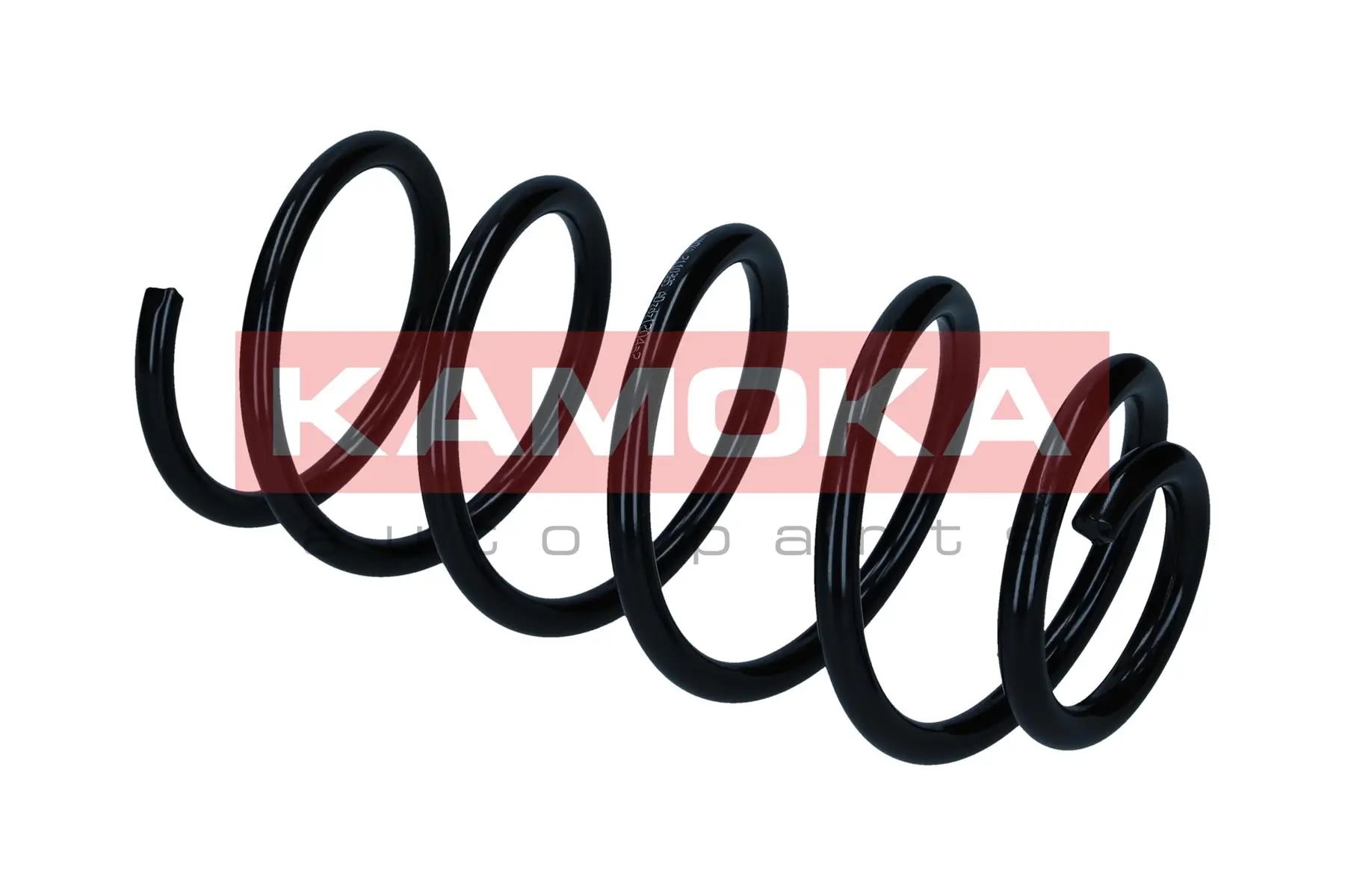 Suspension Spring 2110385