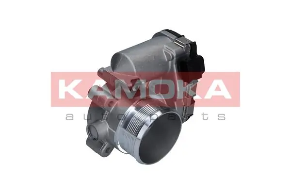 Throttle Body 112043