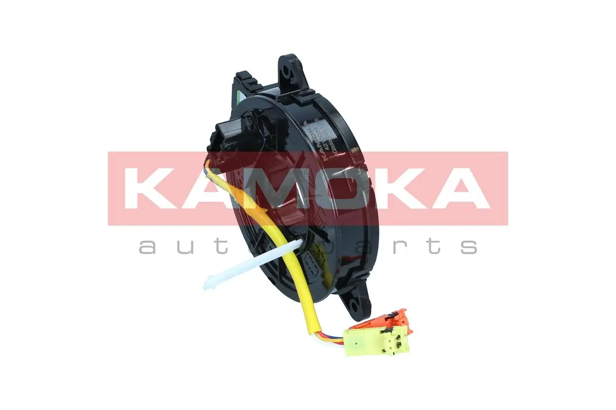 KAMOKA 4210024 Clockspring, airbag