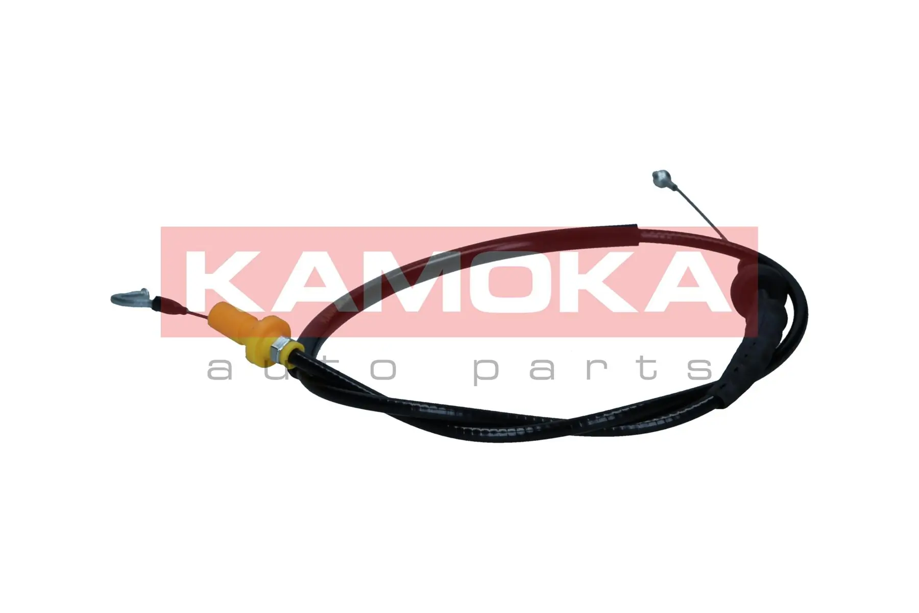 Accelerator Cable 116018