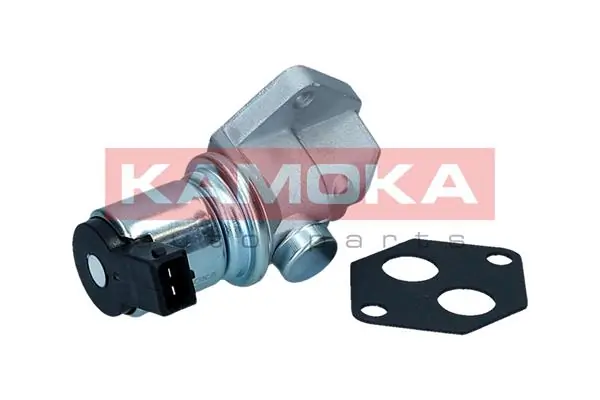 Idle Control Valve, air supply 4190040