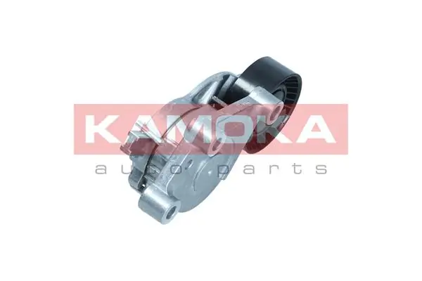 Belt Tensioner, V-ribbed belt R0591