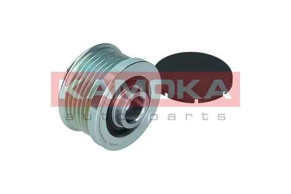 Peluncuran generator RC058