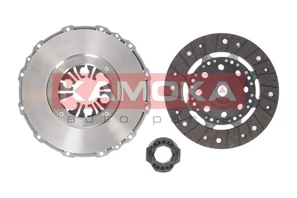 Clutch Kit KC046