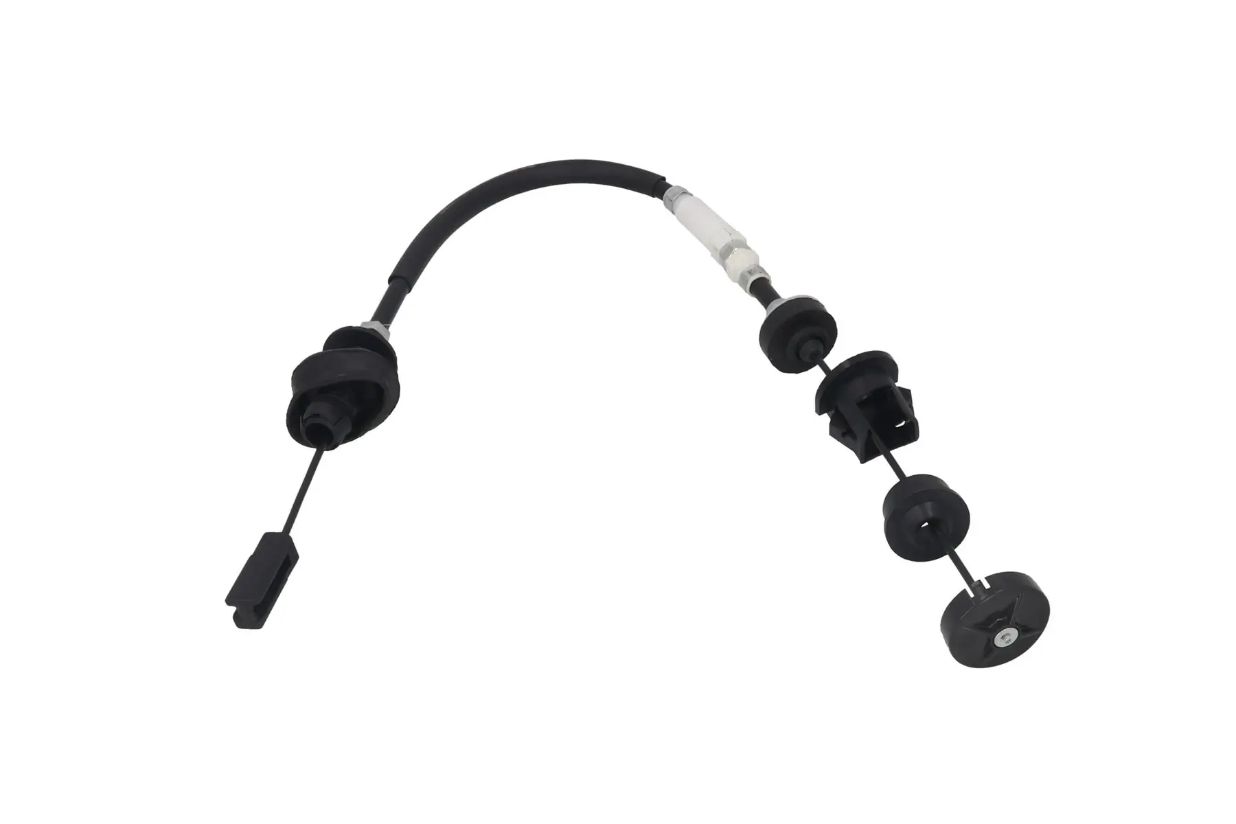 Cable Pull, clutch control LC065