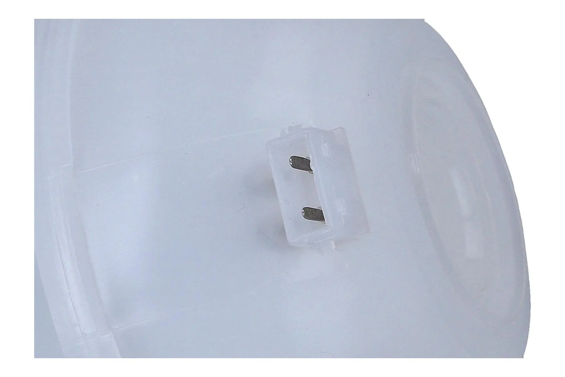 Expansion Tank, coolant 7720078