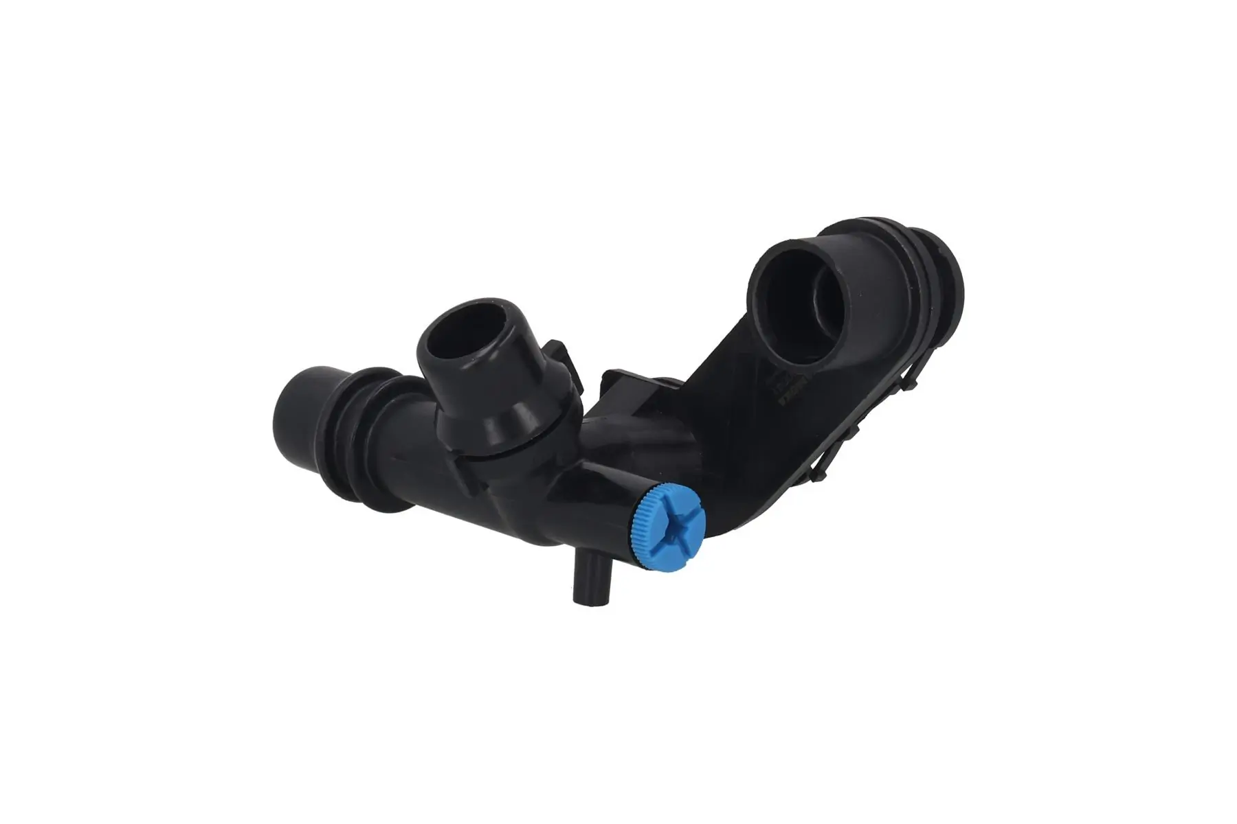 Coolant Flange 7920041