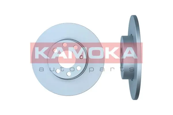 Brake Disc 103067