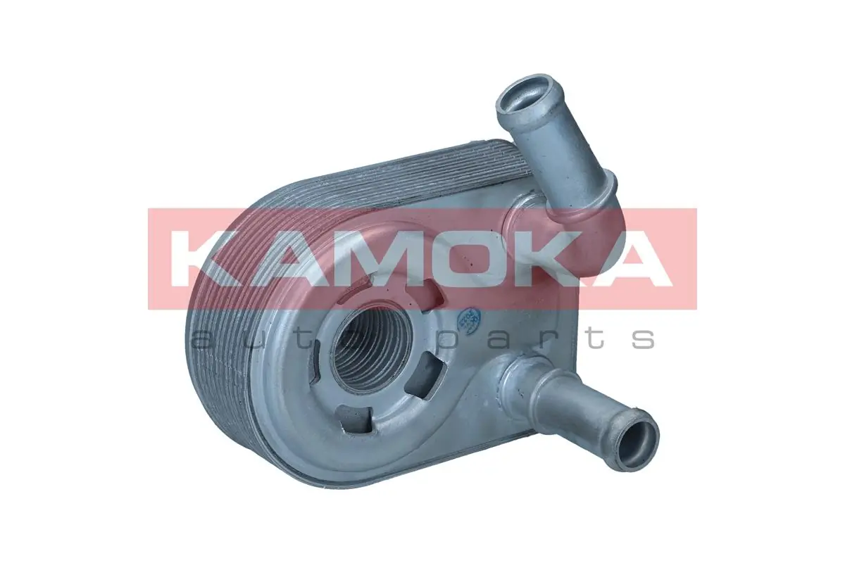 Oil Cooler, engine oil 7730105