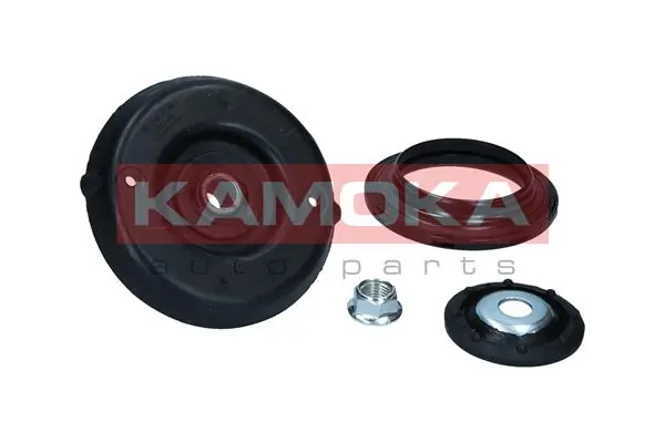 Repair Kit, suspension strut support mount 209148