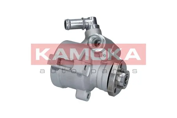 Hydraulic Pump, steering PP201