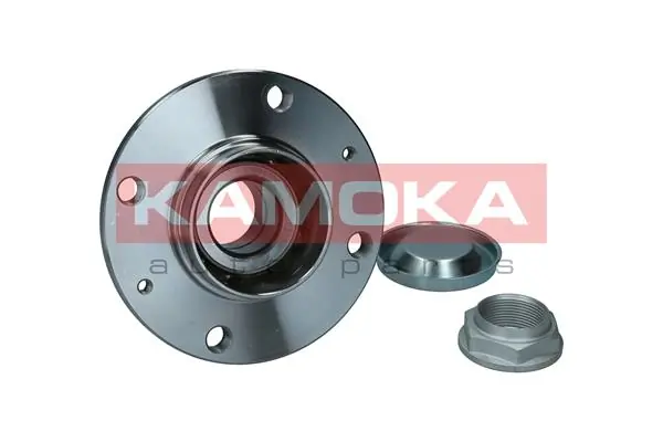 Wheel Bearing Kit 5500156