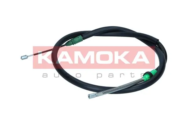 Cable Pull, parking brake 1190654