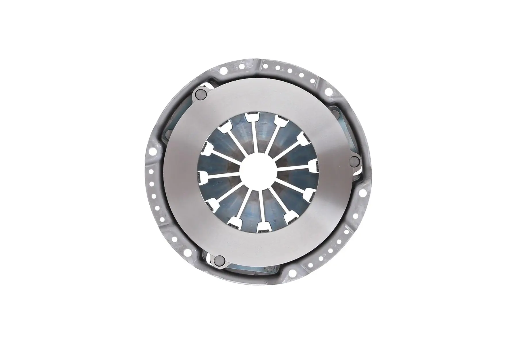 Clutch Pressure Plate PC088