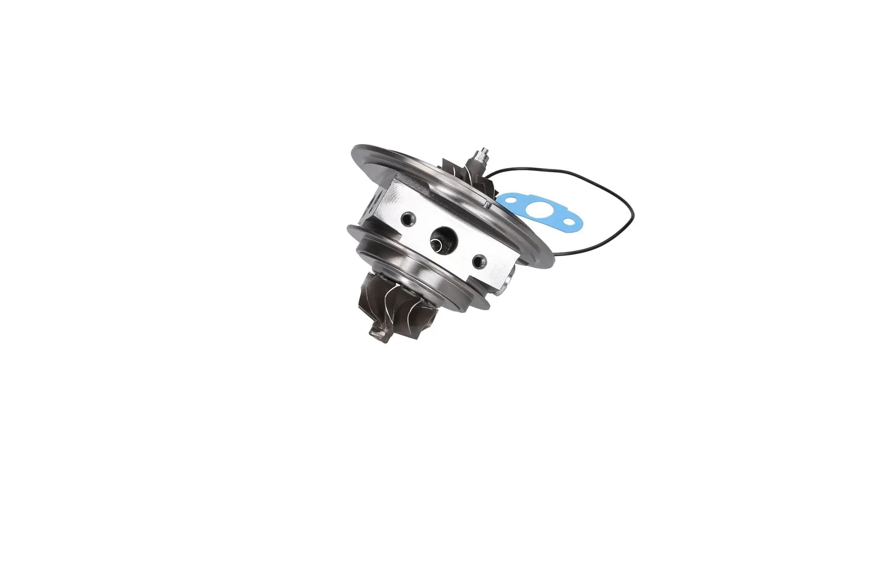 Core assembly, turbocharger 8604032