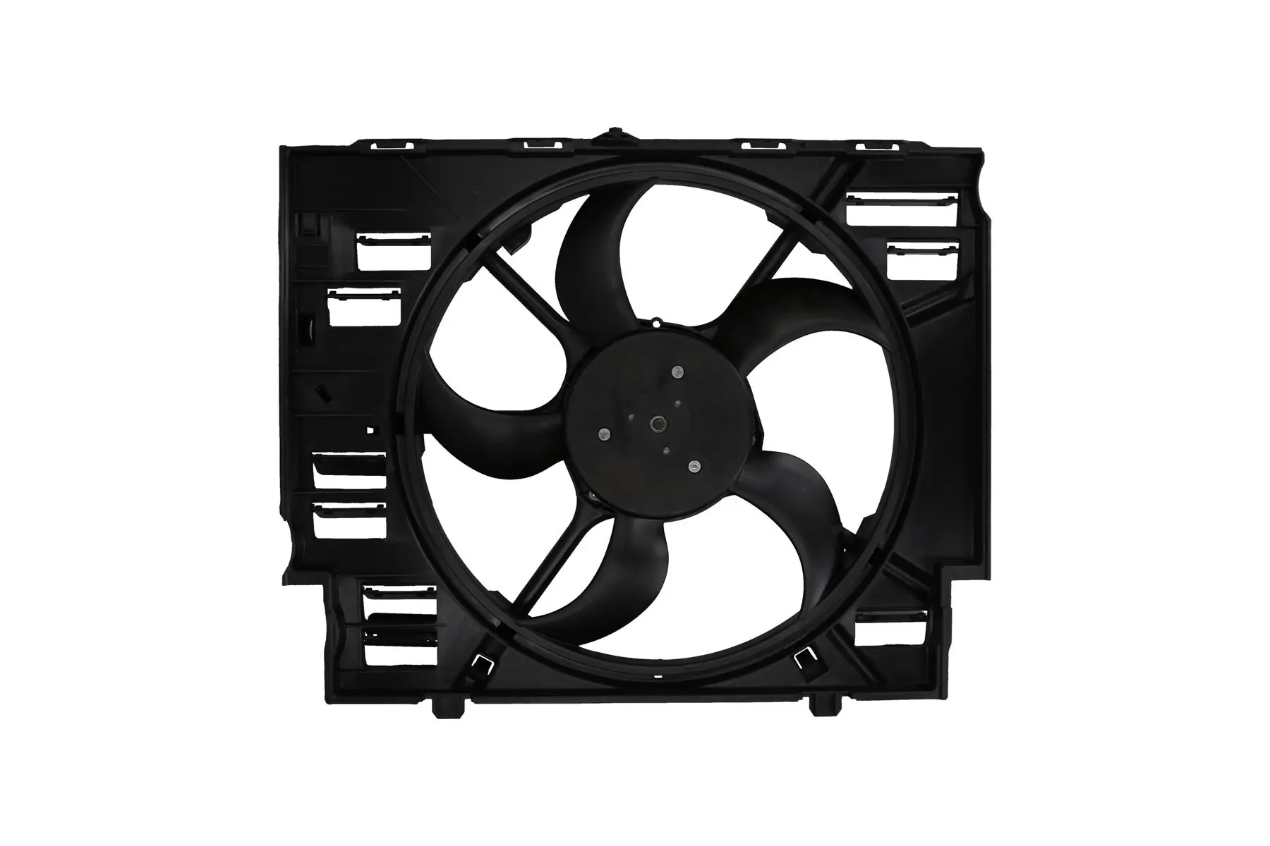 KAMOKA 7742050 Fan, engine cooling