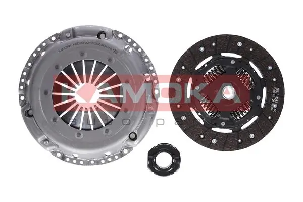 Clutch Kit KC020
