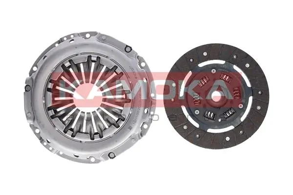 Clutch Kit KC075