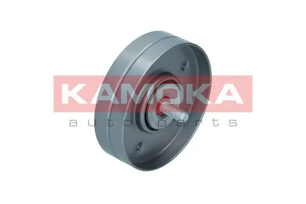 Tensioner Pulley, V-ribbed belt R0444