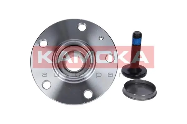 Wheel Bearing Kit 5500128