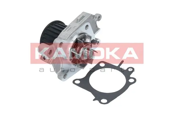 Water Pump, engine cooling T0206