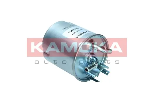 Fuel Filter F322501
