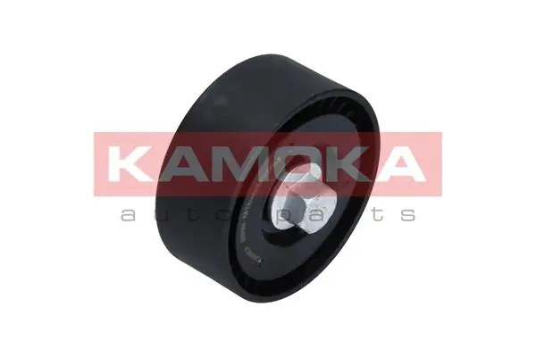 Tensioner Pulley, V-ribbed belt R0268