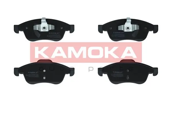 Brake Pad Set, disc brake JQ1018360