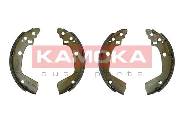 Brake Shoe Set JQ202105
