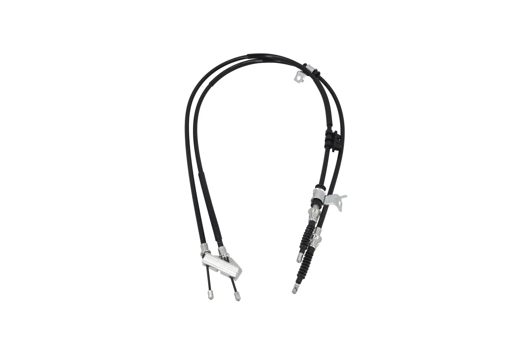 KAMOKA 1190530 Cable Pull, parking brake