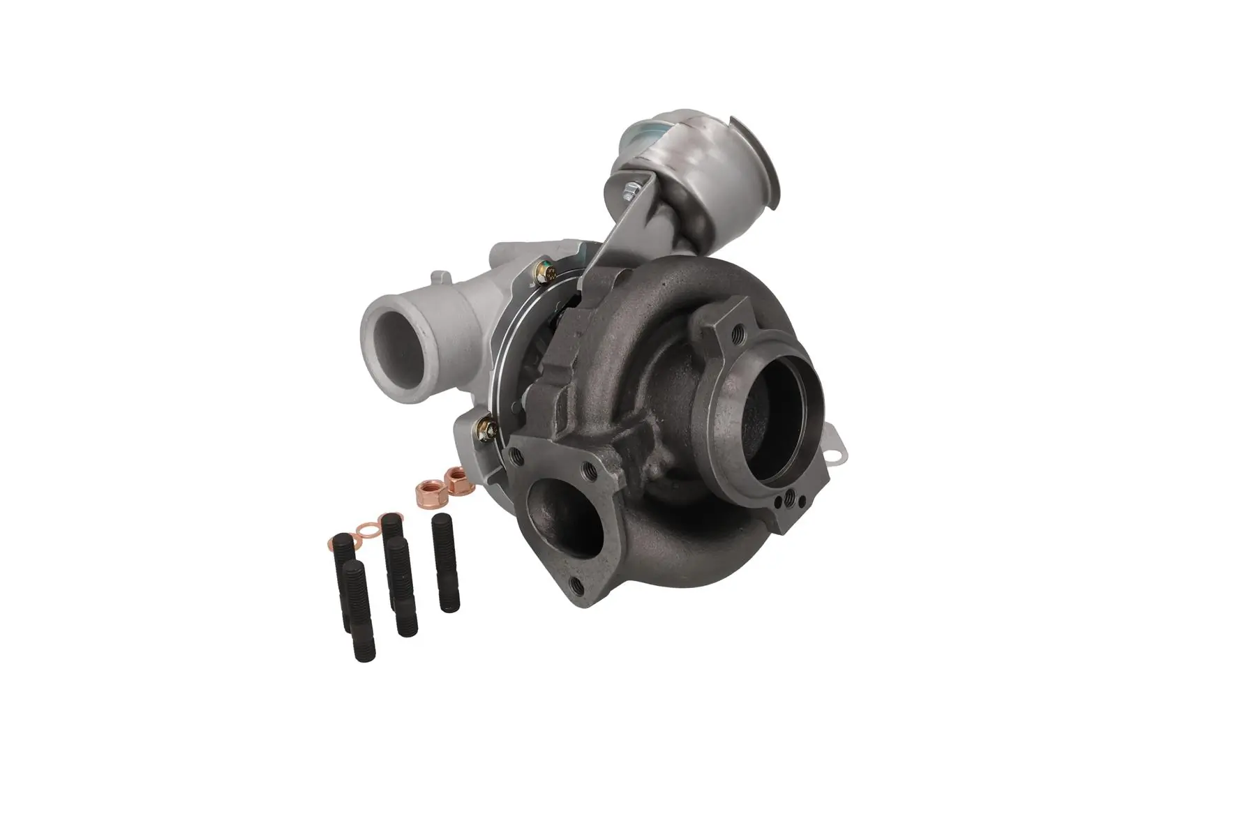 Charger, charging (supercharged/turbocharged) 8600205