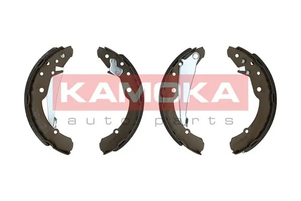 Brake Shoe Set JQ202020