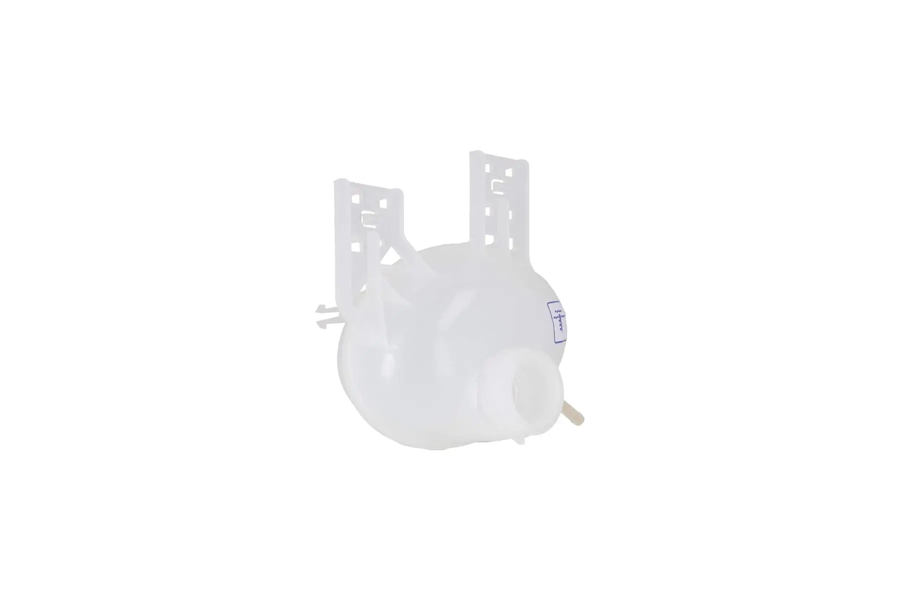 Expansion Tank, coolant 7720101
