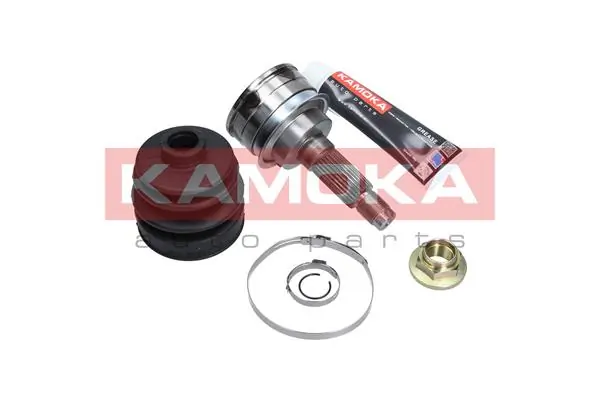 KAMOKA 6476 Joint Kit, drive shaft
